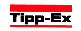 Tipp-Ex