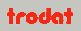 Trodat